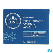 Charger l'image dans la galerie, Laino Zeep Marseille Natuurlijk 150g