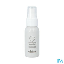Afbeelding in Gallery-weergave laden, Shinn Peri Oil Spray 50ml