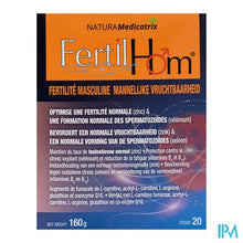 Charger l'image dans la galerie, Fertilhom Sticks 20x8g Nf