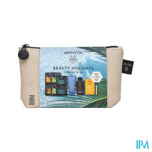 Afbeelding in Gallery-weergave laden, Apivita Beeauty Holidays Discovery Set 4 Prod.