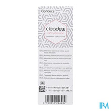 Charger l'image dans la galerie, Cleadew Gp Hydra One 60ml