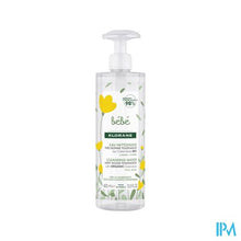 Afbeelding in Gallery-weergave laden, Klorane Bb Reinigingswater Calendula Bio 400ml Nf