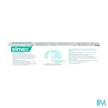 Afbeelding in Gallery-weergave laden, Elmex Sensitive Original Tandpasta Tube 75ml