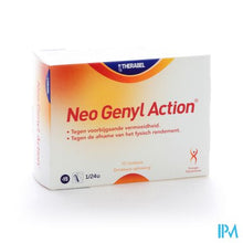 Afbeelding in Gallery-weergave laden, Neogenyl Action Unicadoses 15x10ml