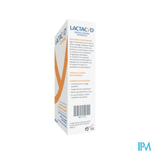 Afbeelding in Gallery-weergave laden, Lactacyd Intieme Waslotion 200ml