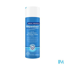 Afbeelding in Gallery-weergave laden, Bepanthen Derma Milde Wasgel Body Fl 200ml