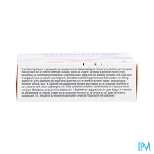 Afbeelding in Gallery-weergave laden, Viaveno 500mg Filmomh Tabl 30