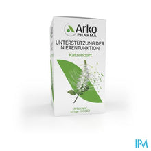 Afbeelding in Gallery-weergave laden, Arkocaps Orthosiphon Plantaardig Caps 150