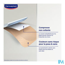 Charger l'image dans la galerie, Hansaplast Pleister Dieren Strips 20