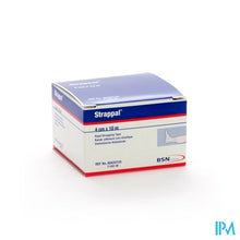 Charger l'image dans la galerie, Strappal Indiv. 4,0cmx10m 1 7149200