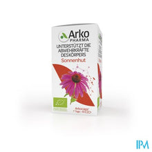 Afbeelding in Gallery-weergave laden, Arkocaps Echinacea Bio Caps 45 Nf