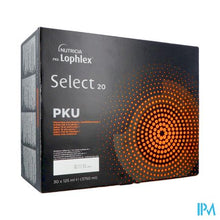 Charger l'image dans la galerie, Pku Lophlex Select 20 Perzikthee 30x125ml