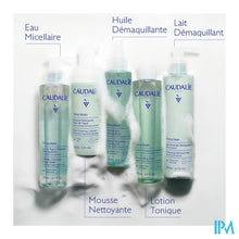 Load image into Gallery viewer, Caudalie Vinoclean Reinigende Verzorg. Olie 75ml