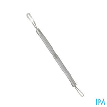 Afbeelding in Gallery-weergave laden, Puistjestrekker/oorreiniger Inox