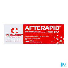 Afbeelding in Gallery-weergave laden, Curasept Afterapid Dna Beschermende Gel