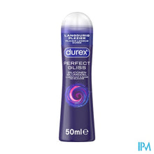 Load image into Gallery viewer, Durex Perfect Gliss 50ml