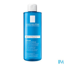 Afbeelding in Gallery-weergave laden, La Roche Posay Kerium Extreem Zacht Shampoo New 400ml