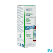 Afbeelding in Gallery-weergave laden, Ducray Sensinol Serum Sos Spray 30ml