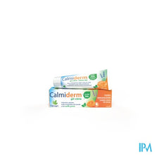 Afbeelding in Gallery-weergave laden, Calmiderm Gel-creme Bio Tube 40g Promo