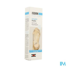 Charger l'image dans la galerie, Isdin Ureadin Podos Hydraterende Oliegel 75ml