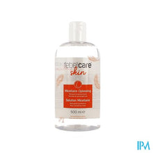 Afbeelding in Gallery-weergave laden, Febelcare Skincare Micellaire Water 500ml