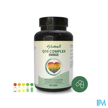 Afbeelding in Gallery-weergave laden, Fytobell Q10 Complex Caps 90