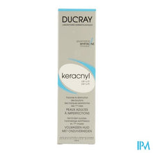Charger l'image dans la galerie, Ducray Keracnyl Serum 30ml
