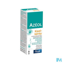 Afbeelding in Gallery-weergave laden, Azeol Keelspray 15ml