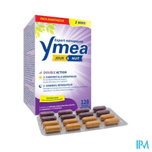 Charger l'image dans la galerie, Ymea Day & Night Caps 128 Be V2