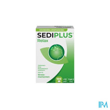 Afbeelding in Gallery-weergave laden, Sediplus Relax Drag 100