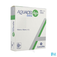 Afbeelding in Gallery-weergave laden, Aquacel Ag+ Extra 10 X 10cm 10 413567