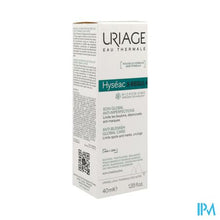 Afbeelding in Gallery-weergave laden, Uriage Hyseac 3-regul+ Creme 40ml