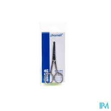 Afbeelding in Gallery-weergave laden, Pharmex Schaar Neus- En Oorhaar