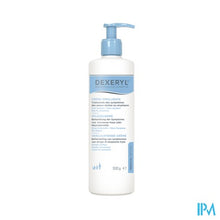 Load image into Gallery viewer, Dexeryl Creme Pump Fl 500g