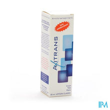 Afbeelding in Gallery-weergave laden, Axitrans Lotion Classic 50ml