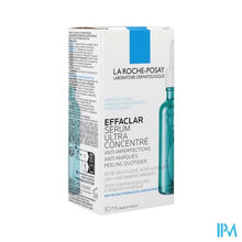 Afbeelding in Gallery-weergave laden, Lrp Effaclar Ultra Geconcentreerd Serum 30ml