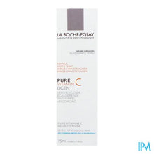 Afbeelding in Gallery-weergave laden, Lrp Redermic Pure Vitamine C Ogen 15ml