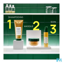 Afbeelding in Gallery-weergave laden, Furterer Sublime Karite Discipl Gladm. Melk 100ml