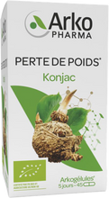 Charger l'image dans la galerie, Arkocaps Konjac Bio Caps 45 Nf