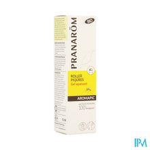 Afbeelding in Gallery-weergave laden, Aromapic Curatif Roller 15ml