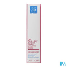 Charger l'image dans la galerie, Eye Care Gel Emollient Damaged Cuticules 5ml