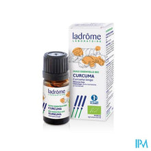 Afbeelding in Gallery-weergave laden, Ladrome Curcuma Longa/kurkuma 5ml