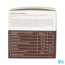 Afbeelding in Gallery-weergave laden, Alfa Immunity V-caps 60