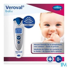 Afbeelding in Gallery-weergave laden, Veroval Baby 9250710
