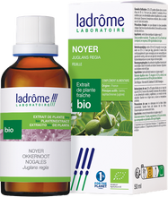 Afbeelding in Gallery-weergave laden, Ladrome Juglans Regia/noteboom 50ml