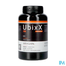 Afbeelding in Gallery-weergave laden, Ubixx 100 Caps 150 Nf