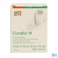 Charger l'image dans la galerie, Curafix H Adh Elast 5cmx10m 138941