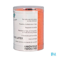 Afbeelding in Gallery-weergave laden, Resq-plast Family 4,5mx75mm Oranje 1