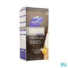 Afbeelding in Gallery-weergave laden, Phytocolor 6 Donkerblond