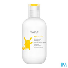 Afbeelding in Gallery-weergave laden, BabE Pediatric Extra Mild Shampoo 200ml